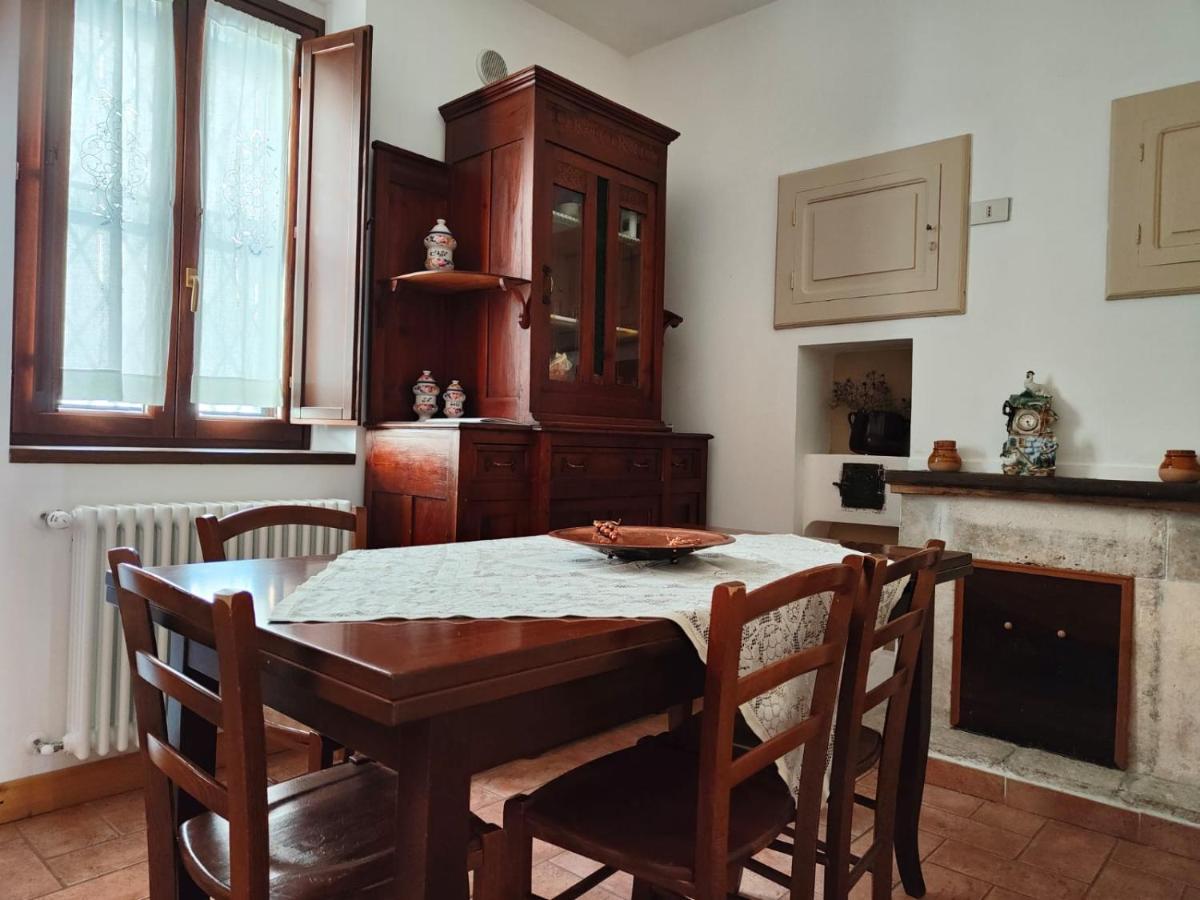 Residence Belvedere Санто-Стефано-ди-Сессанио Экстерьер фото