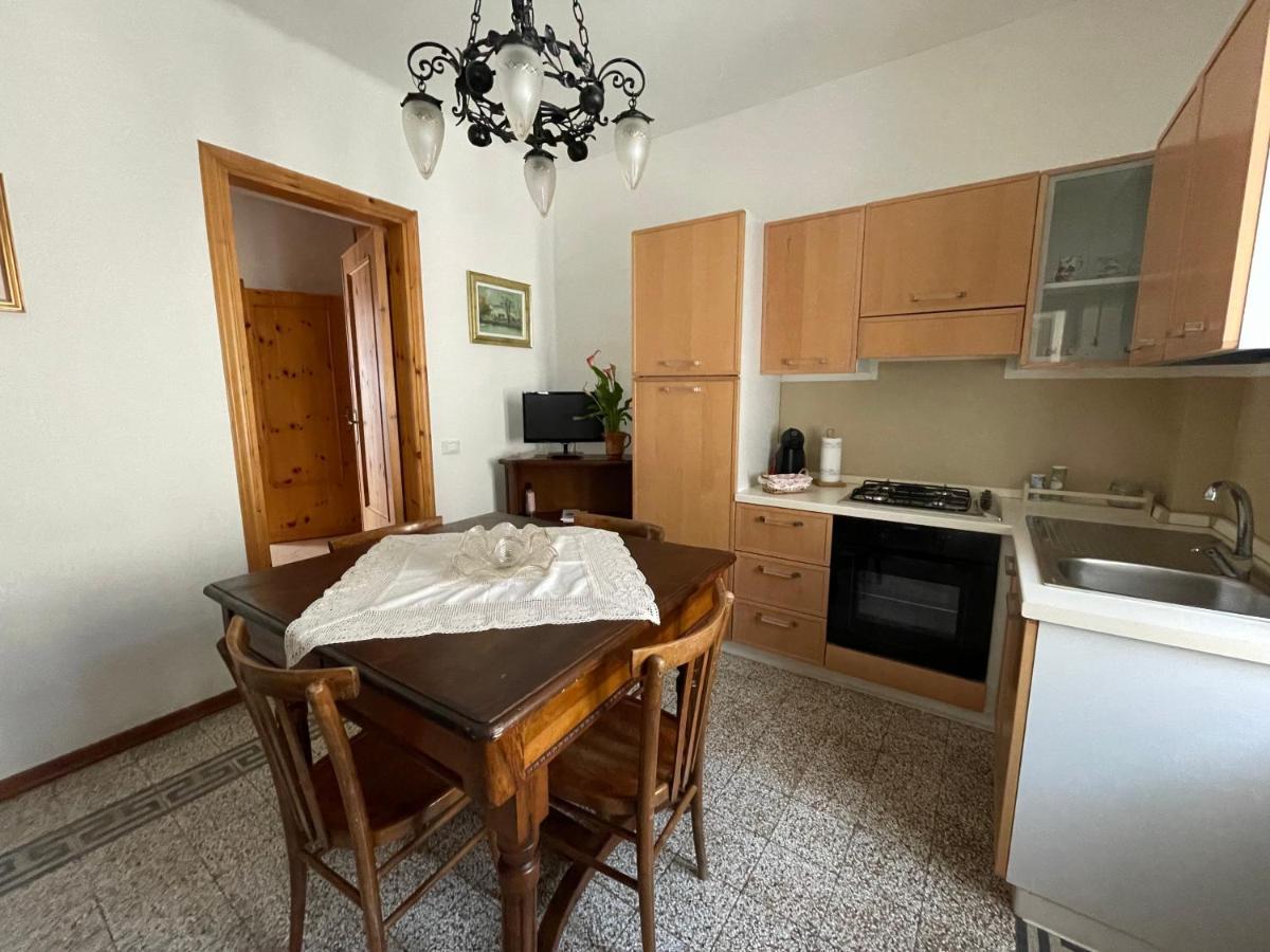Residence Belvedere Санто-Стефано-ди-Сессанио Экстерьер фото