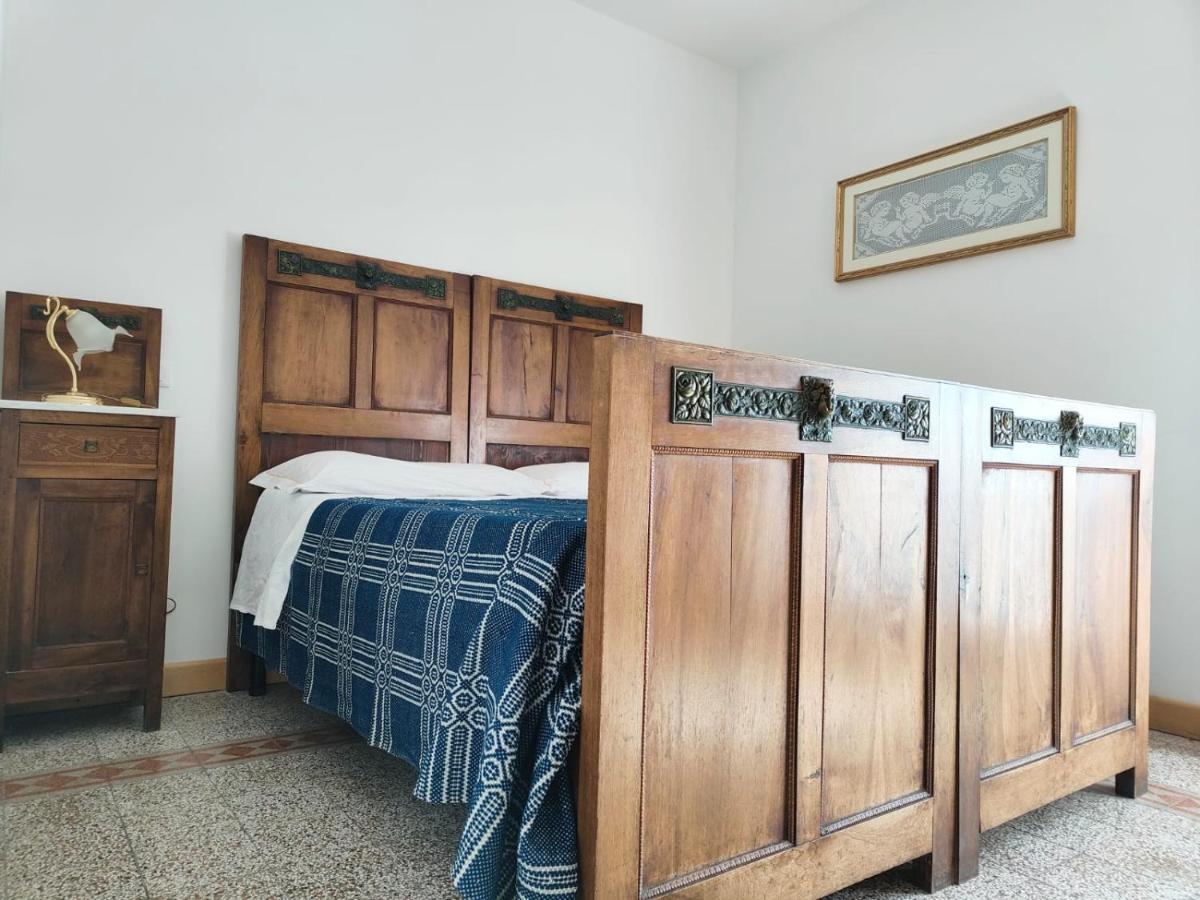 Residence Belvedere Санто-Стефано-ди-Сессанио Экстерьер фото