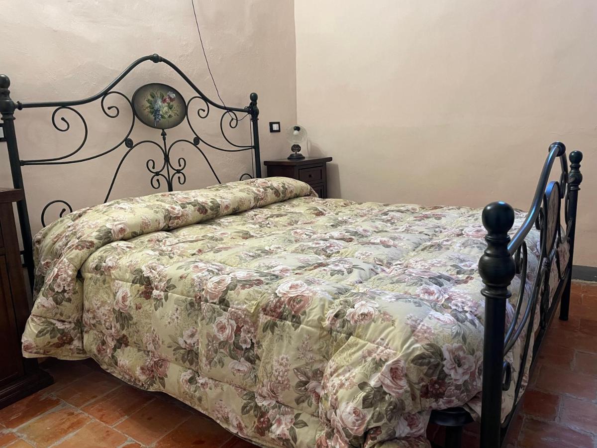 Residence Belvedere Санто-Стефано-ди-Сессанио Экстерьер фото